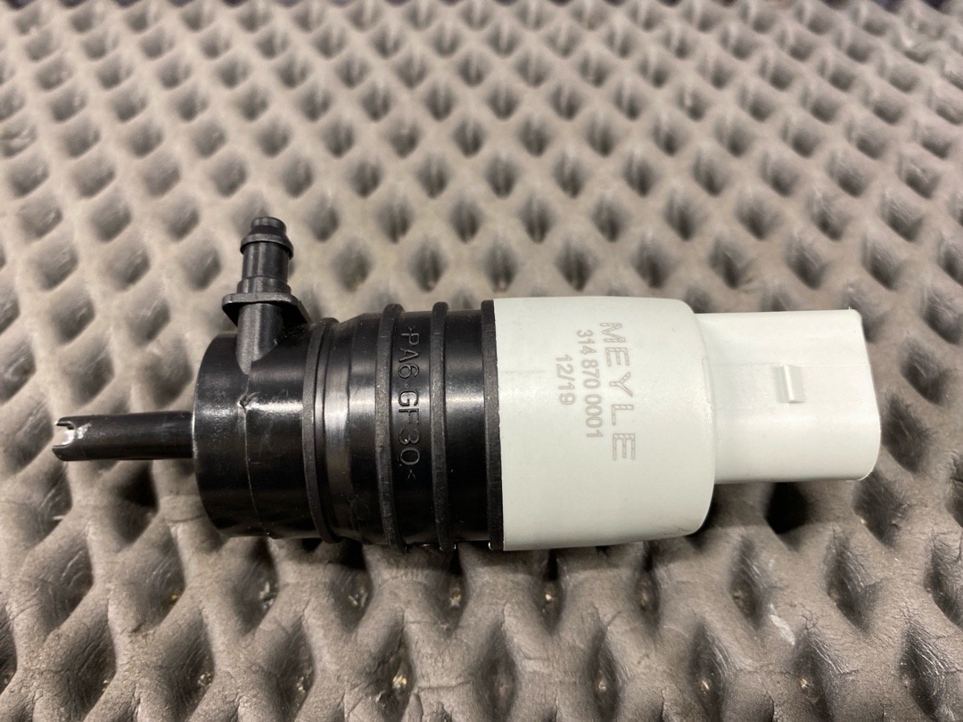 Мотор бачка стеклоомывателя, 960 рублей, Красноярск