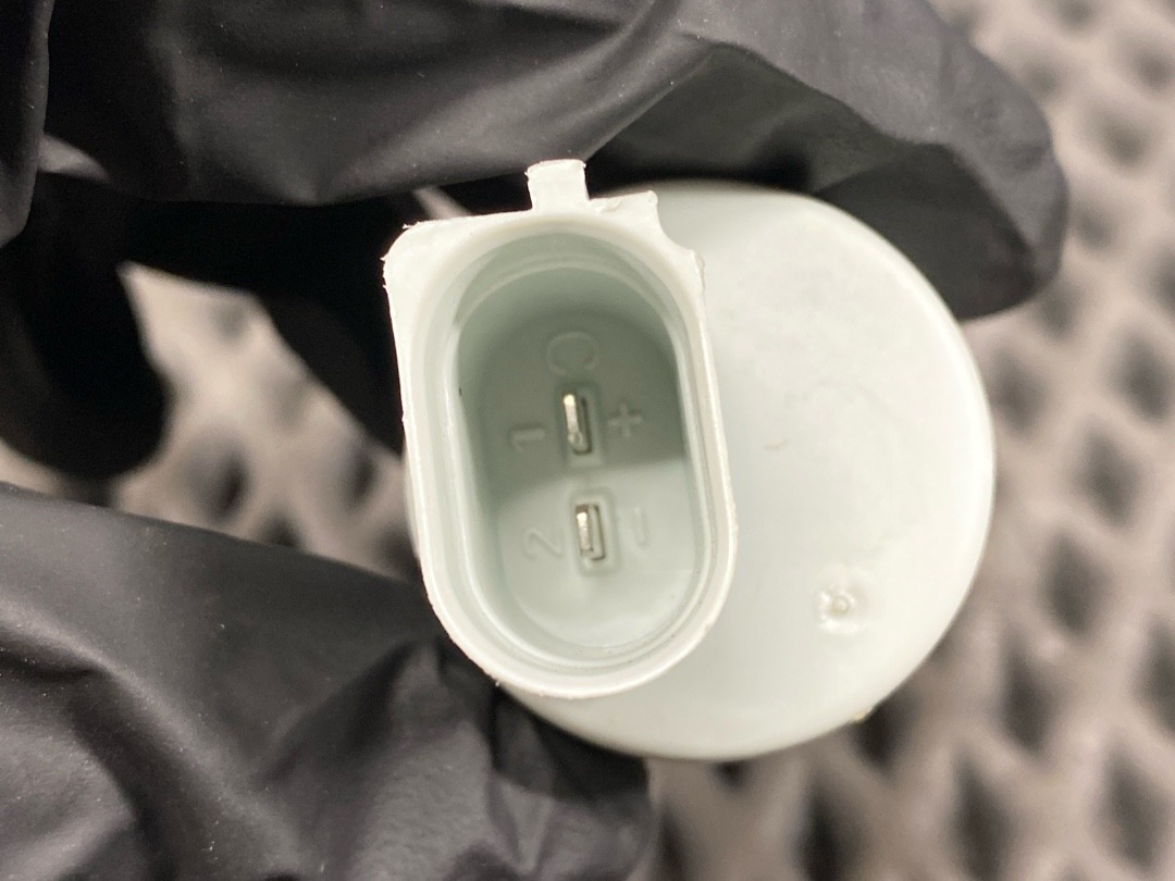 Мотор бачка стеклоомывателя, 960 рублей, Красноярск