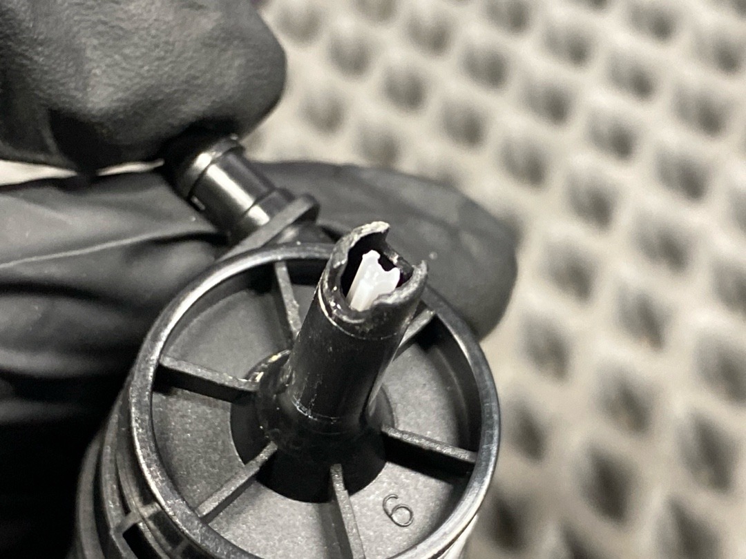 Мотор бачка стеклоомывателя, 960 рублей, Красноярск