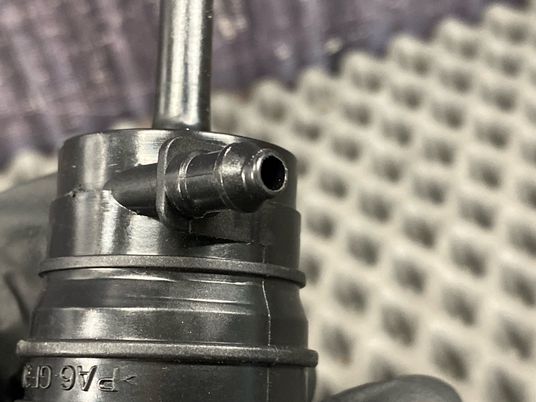 Мотор бачка стеклоомывателя, 960 рублей, Красноярск