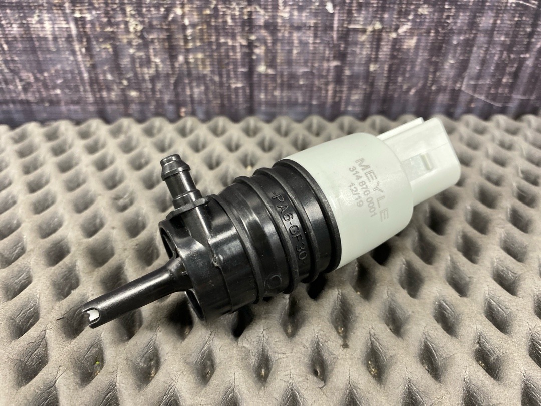 Мотор бачка стеклоомывателя, 960 рублей, Красноярск