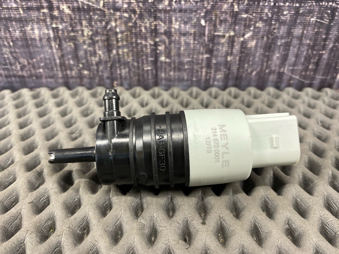 Мотор бачка стеклоомывателя, 960 рублей, Красноярск