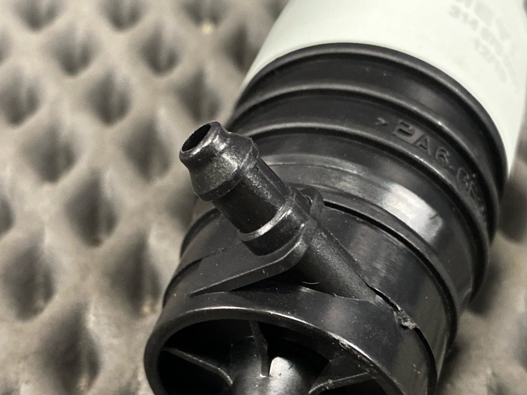 Мотор бачка стеклоомывателя, 960 рублей, Красноярск