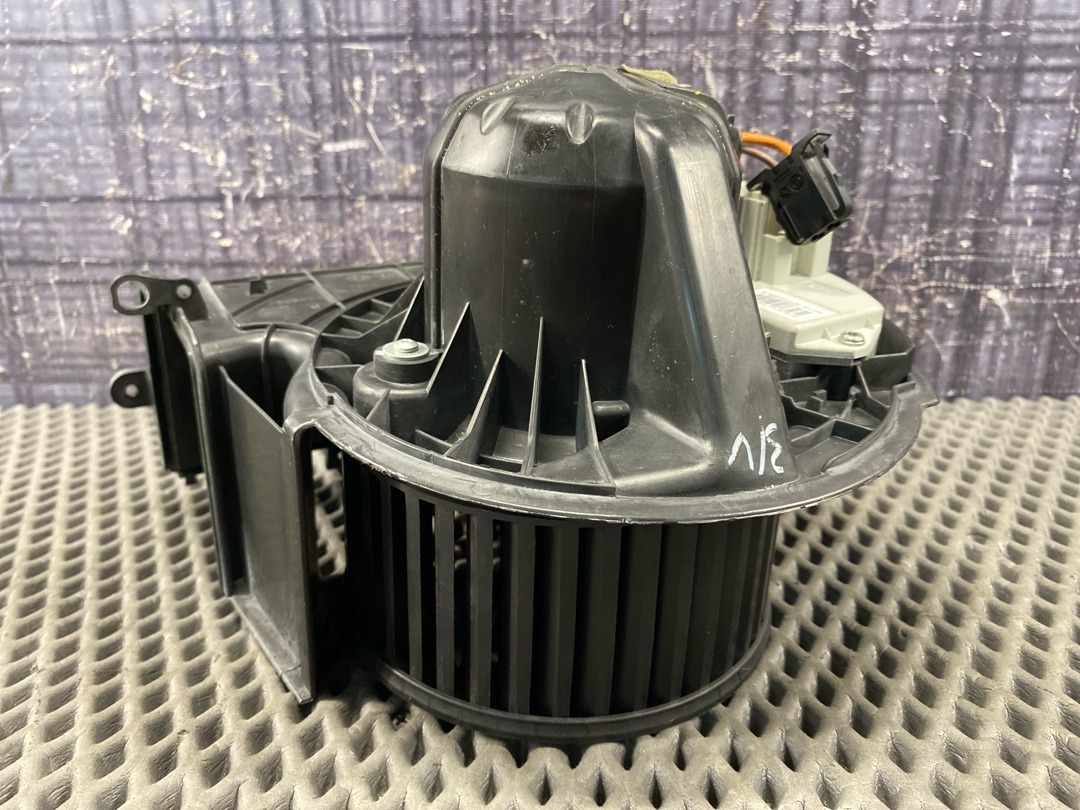 Мотор печки, 6470 рублей, Красноярск