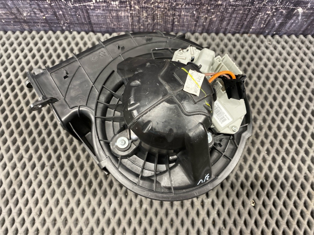 Мотор печки, 6470 рублей, Красноярск