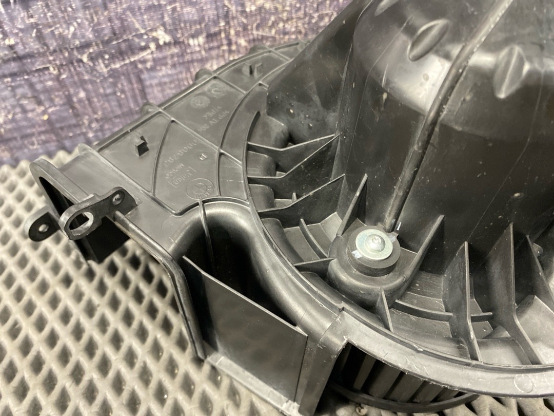 Мотор печки, 6470 рублей, Красноярск