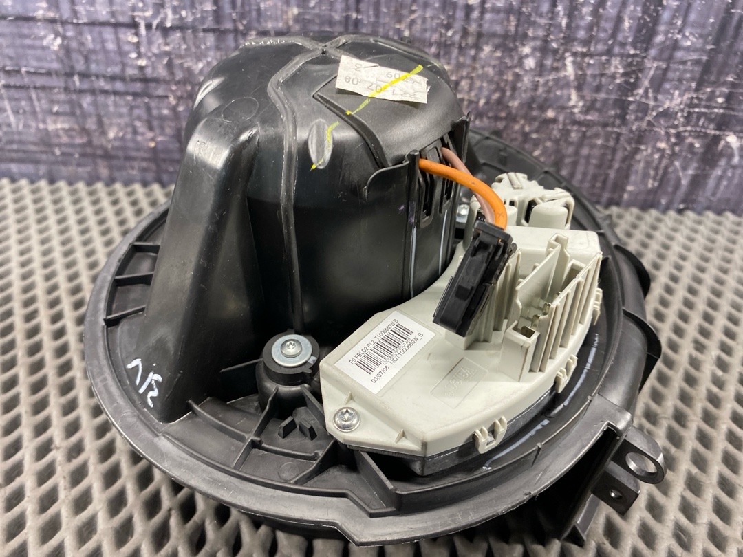 Мотор печки, 6470 рублей, Красноярск