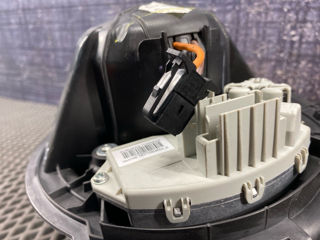 Мотор печки, 6470 рублей, Красноярск