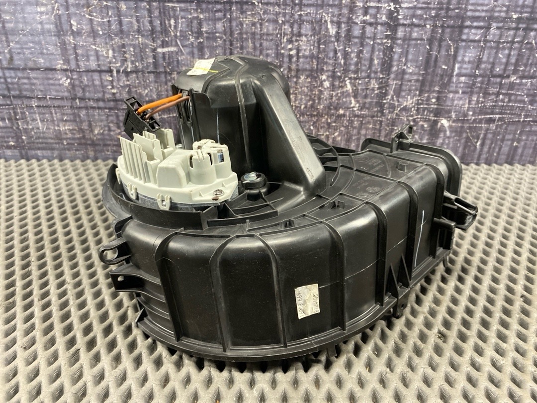 Мотор печки, 6470 рублей, Красноярск