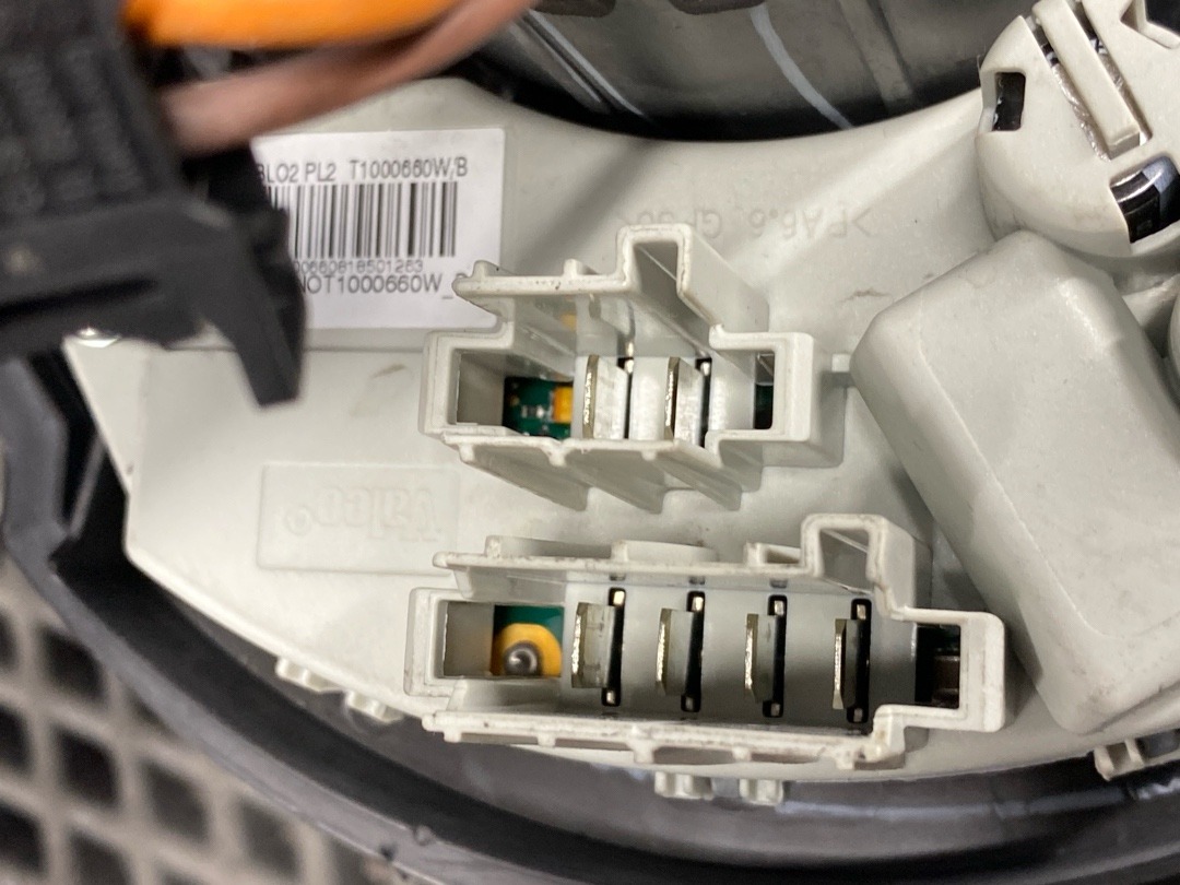 Мотор печки, 6470 рублей, Красноярск