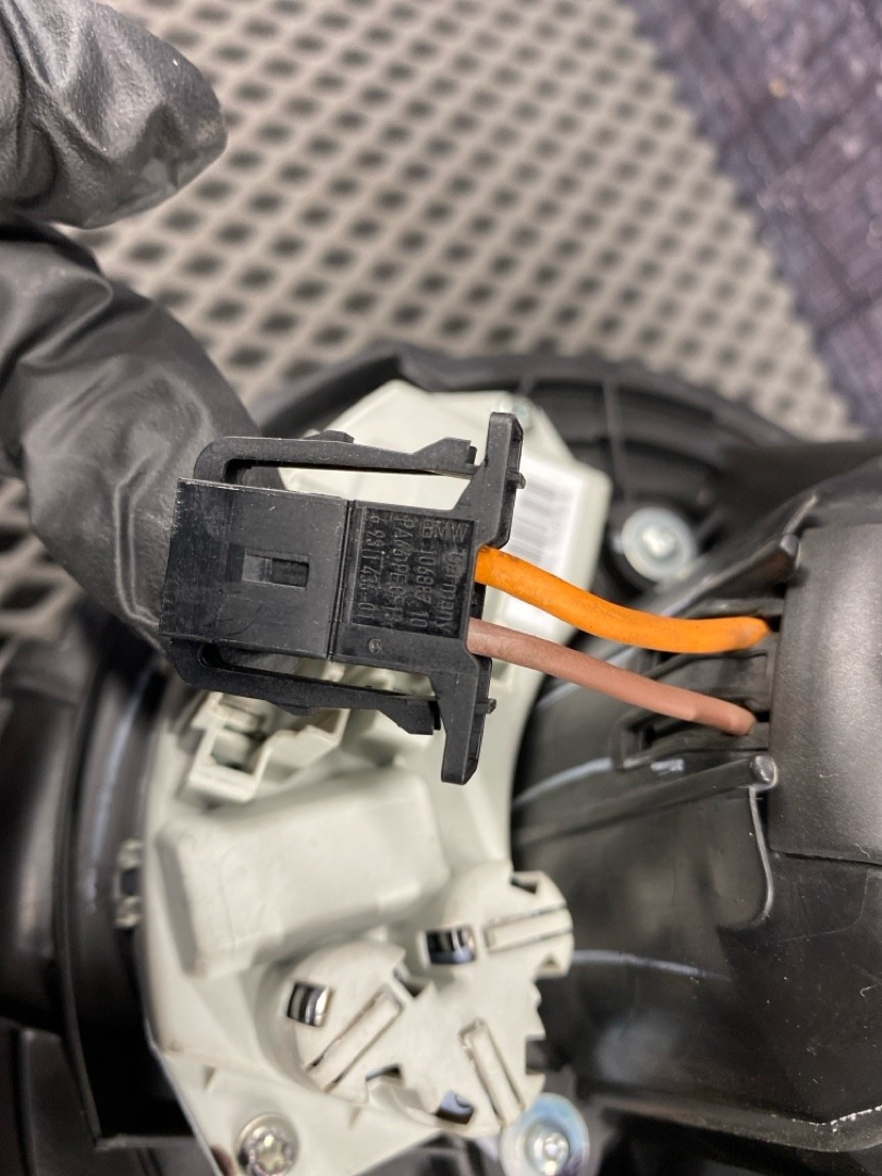 Мотор печки, 6470 рублей, Красноярск