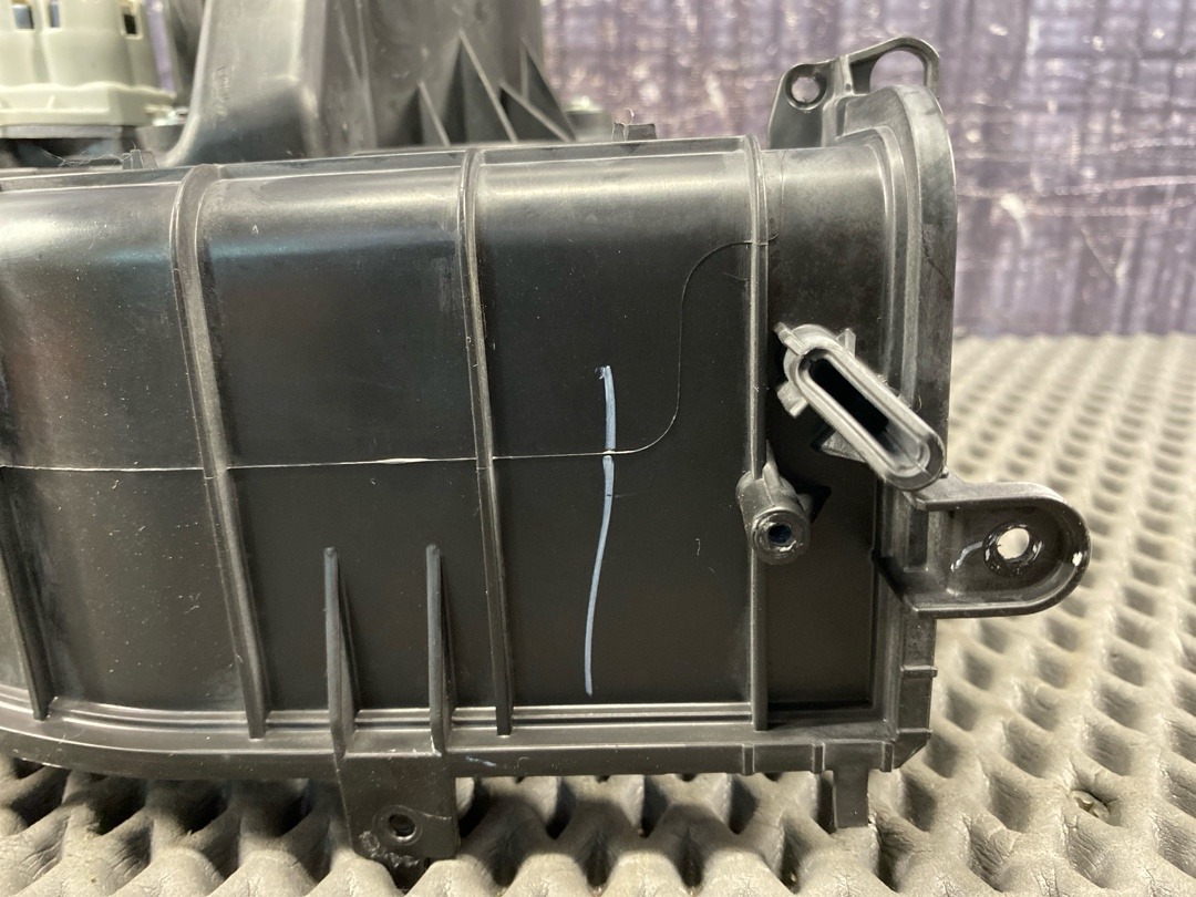 Мотор печки, 6470 рублей, Красноярск