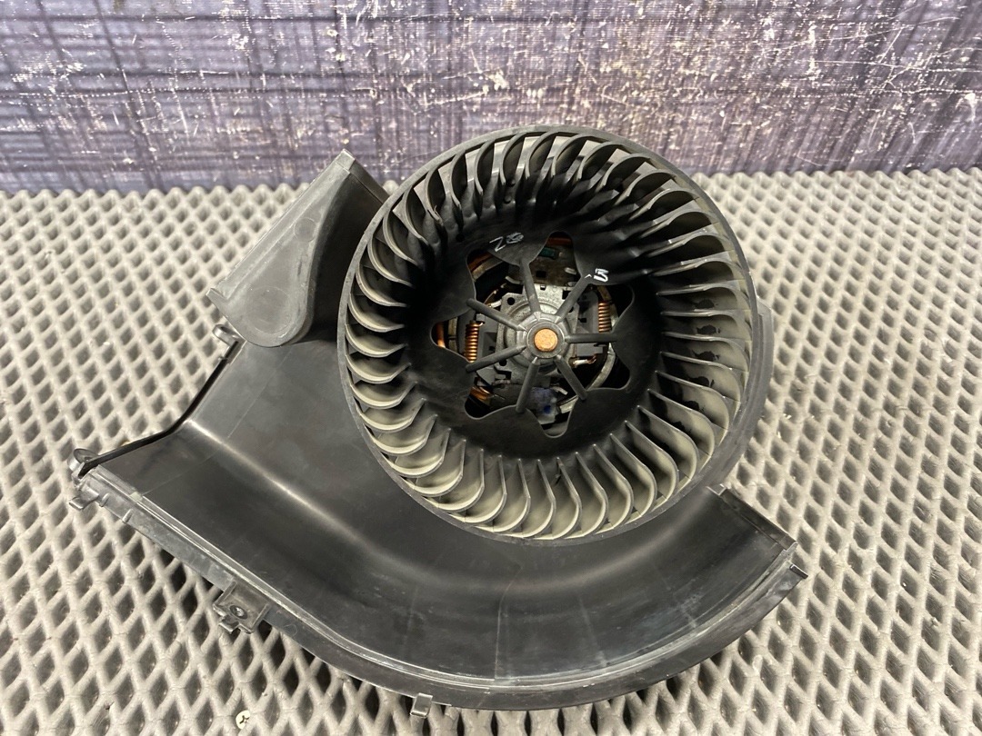 Мотор печки, 6470 рублей, Красноярск