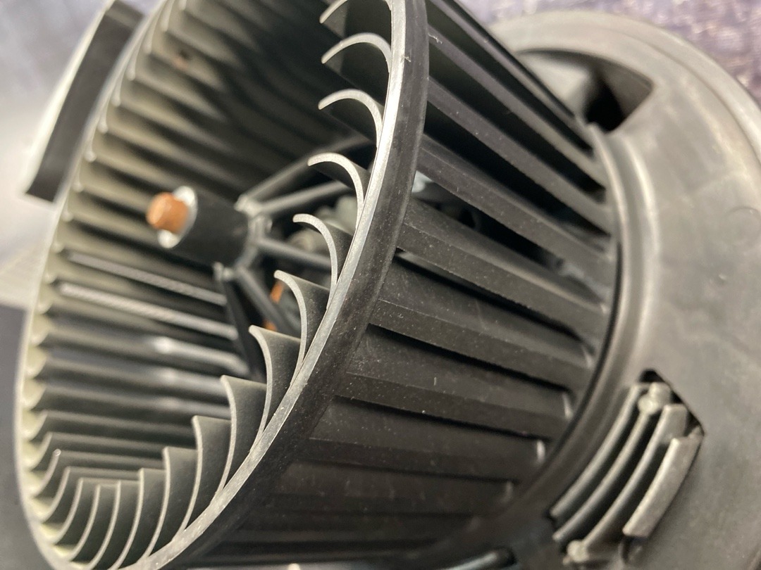 Мотор печки, 6470 рублей, Красноярск