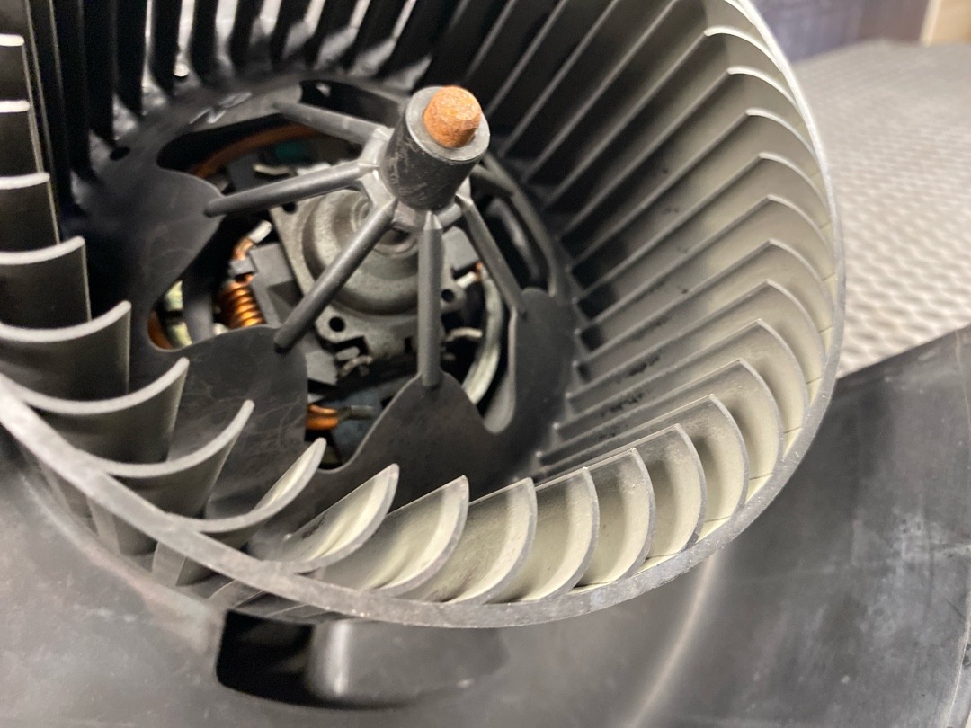 Мотор печки, 6470 рублей, Красноярск