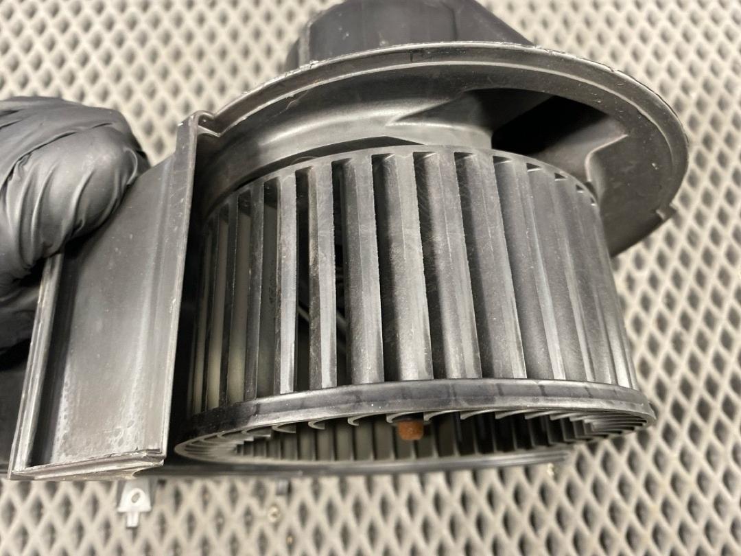 Мотор печки, 6470 рублей, Красноярск