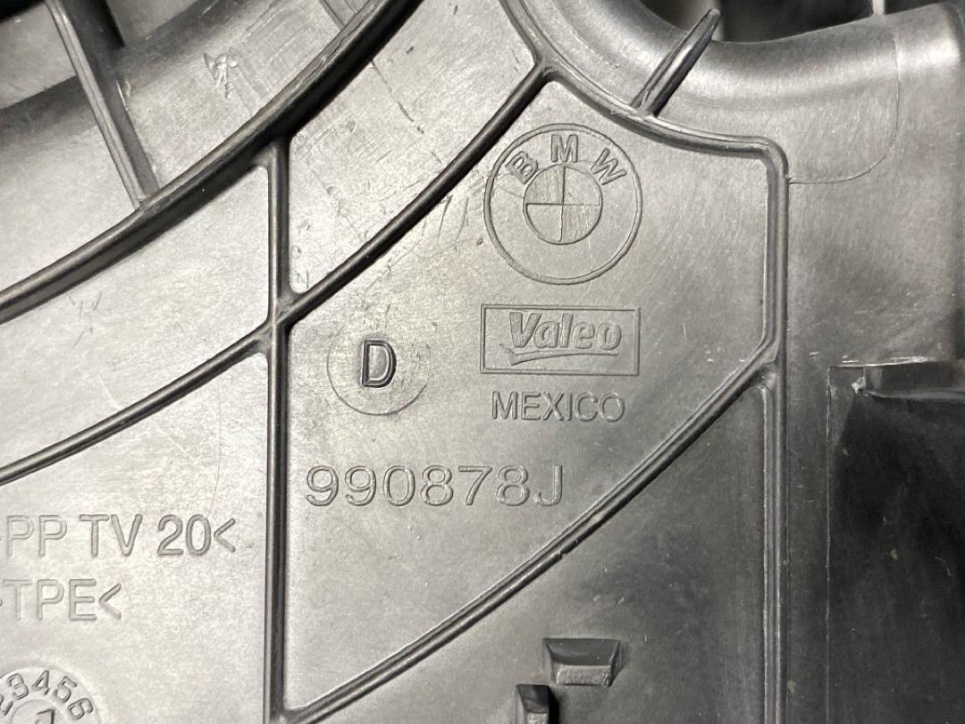 Мотор печки, 6470 рублей, Красноярск