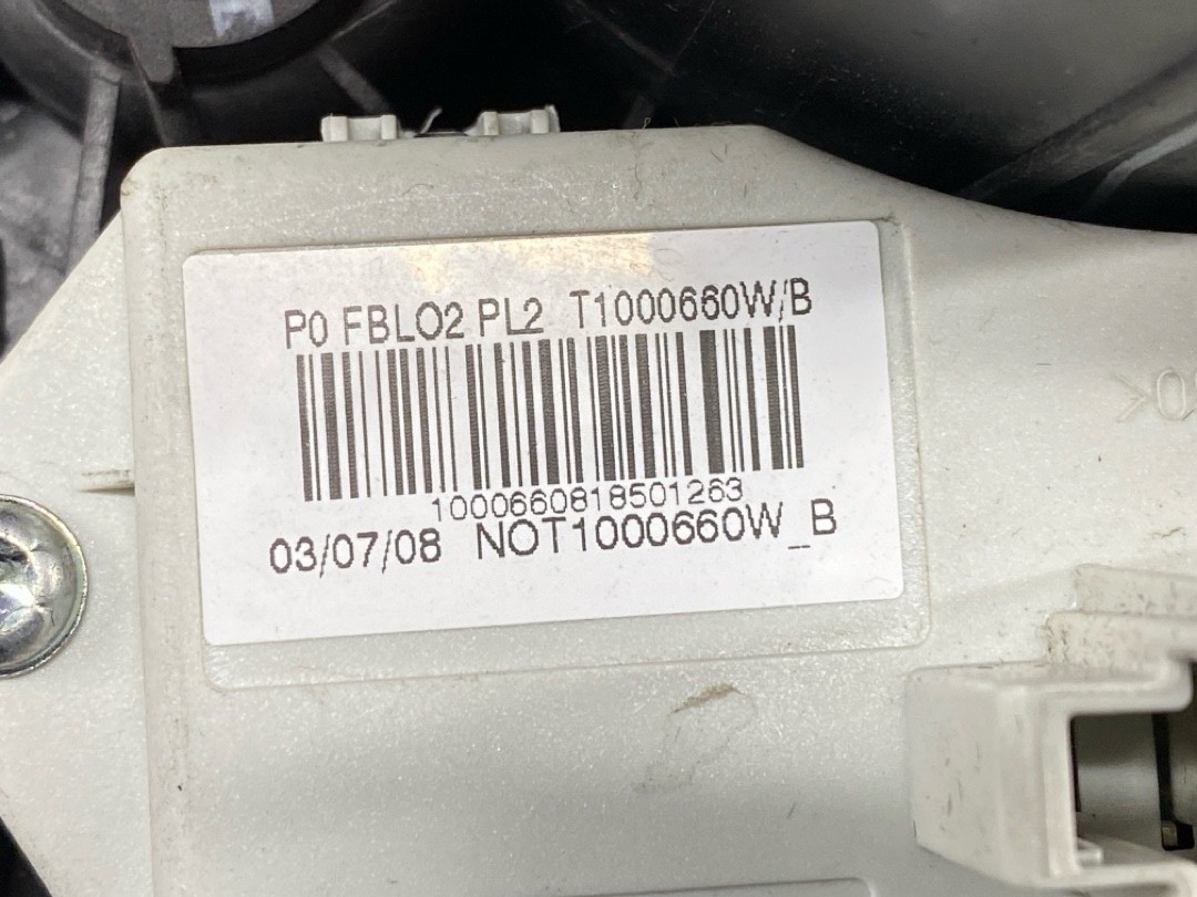 Мотор печки, 6470 рублей, Красноярск