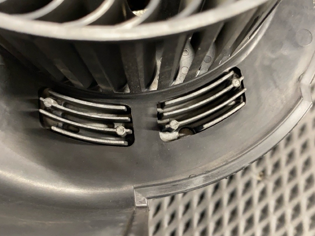 Мотор печки, 6470 рублей, Красноярск