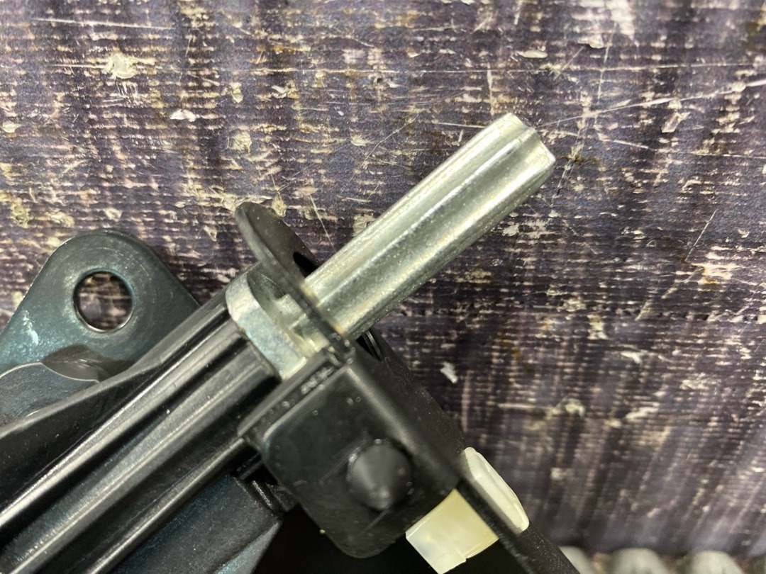 Привод замка багажника, 1060 рублей, Красноярск