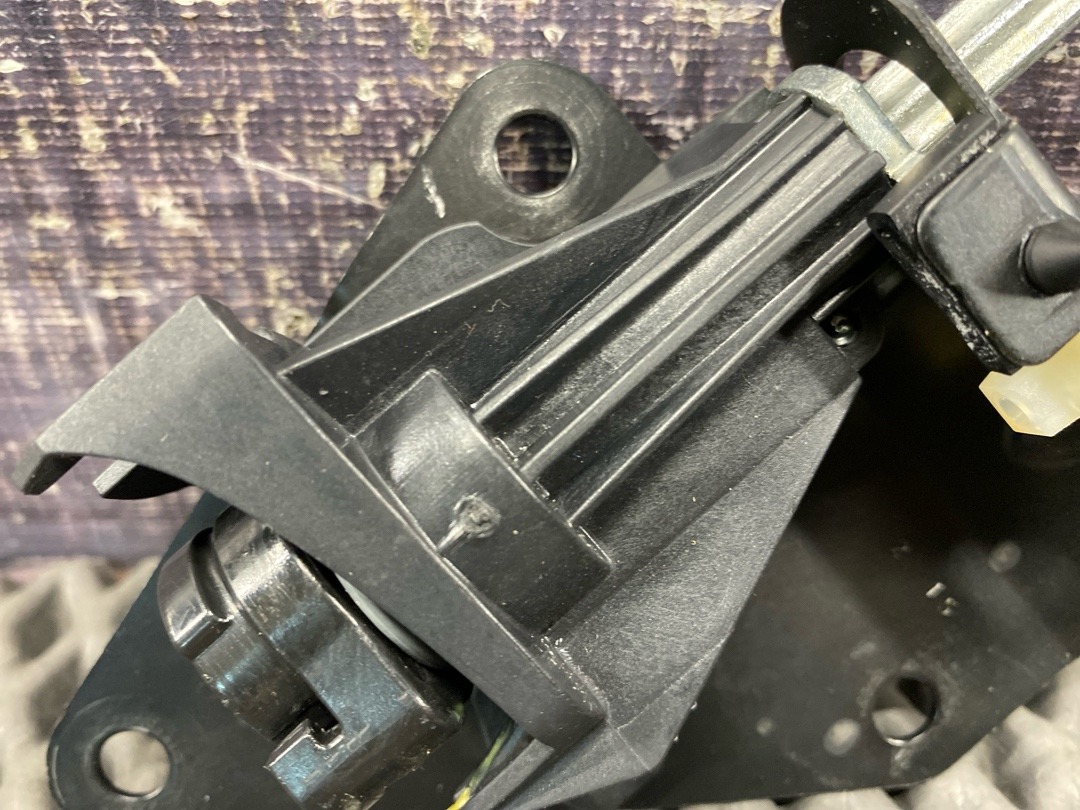 Привод замка багажника, 1060 рублей, Красноярск