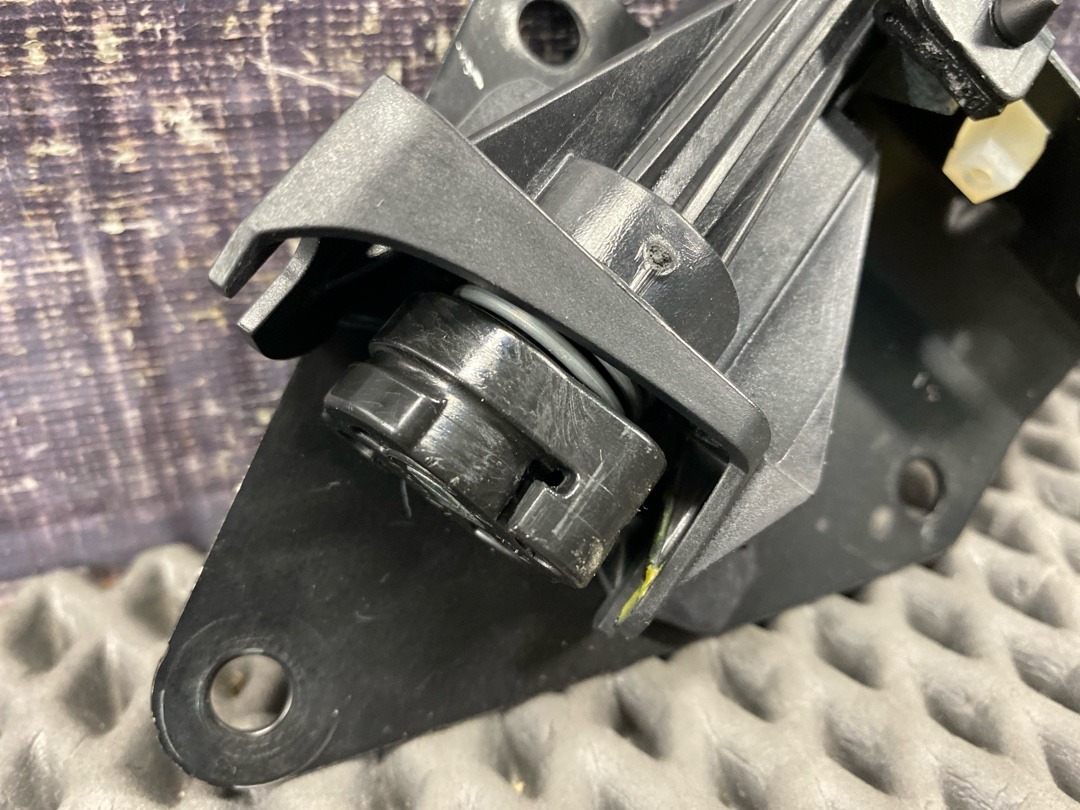 Привод замка багажника, 1060 рублей, Красноярск