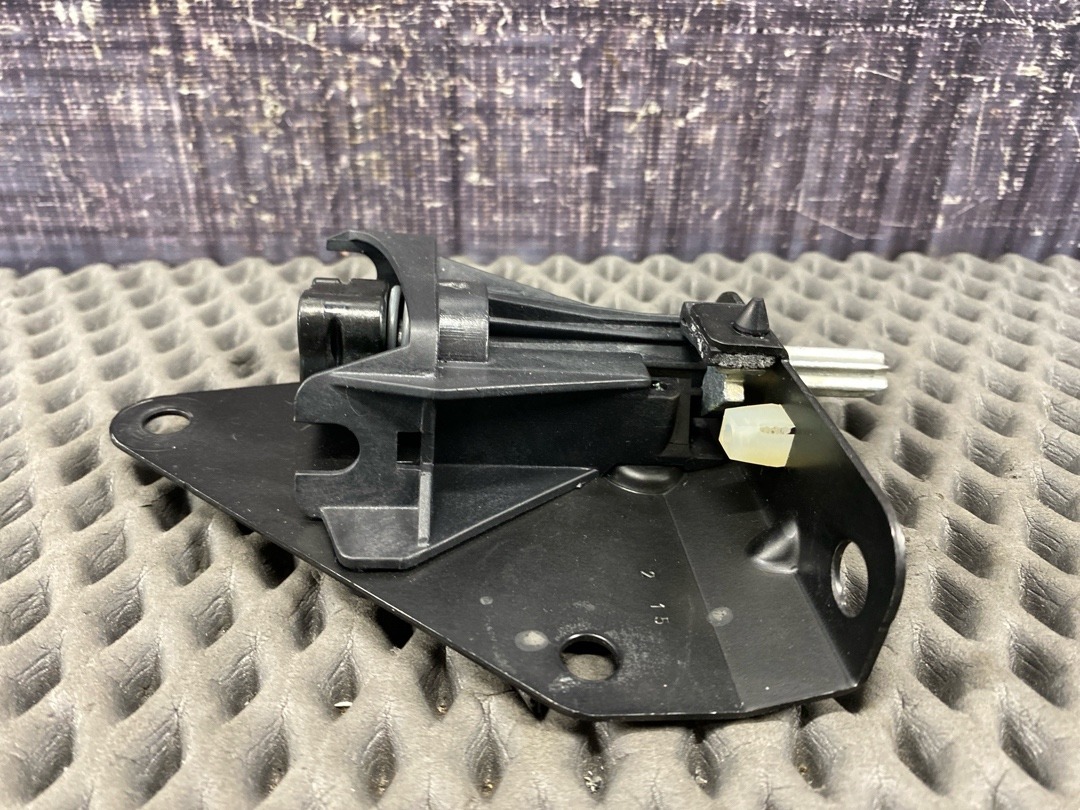 Привод замка багажника, 1060 рублей, Красноярск