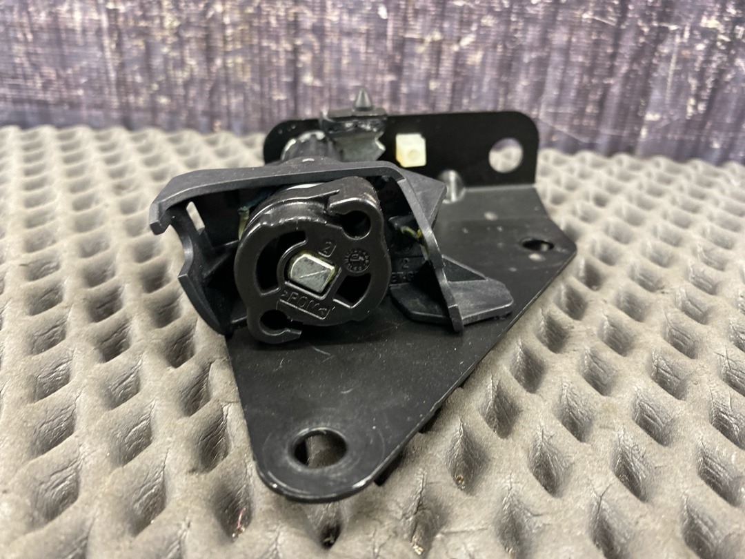 Привод замка багажника, 1060 рублей, Красноярск