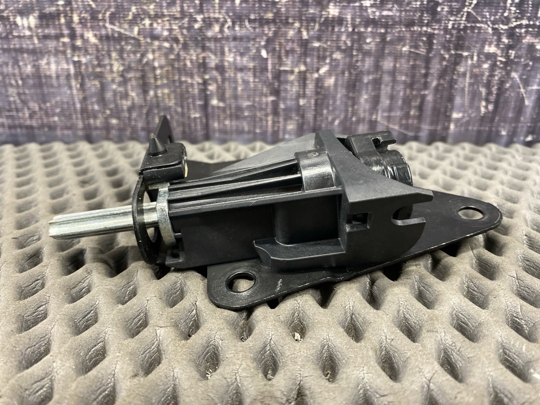 Привод замка багажника, 1060 рублей, Красноярск