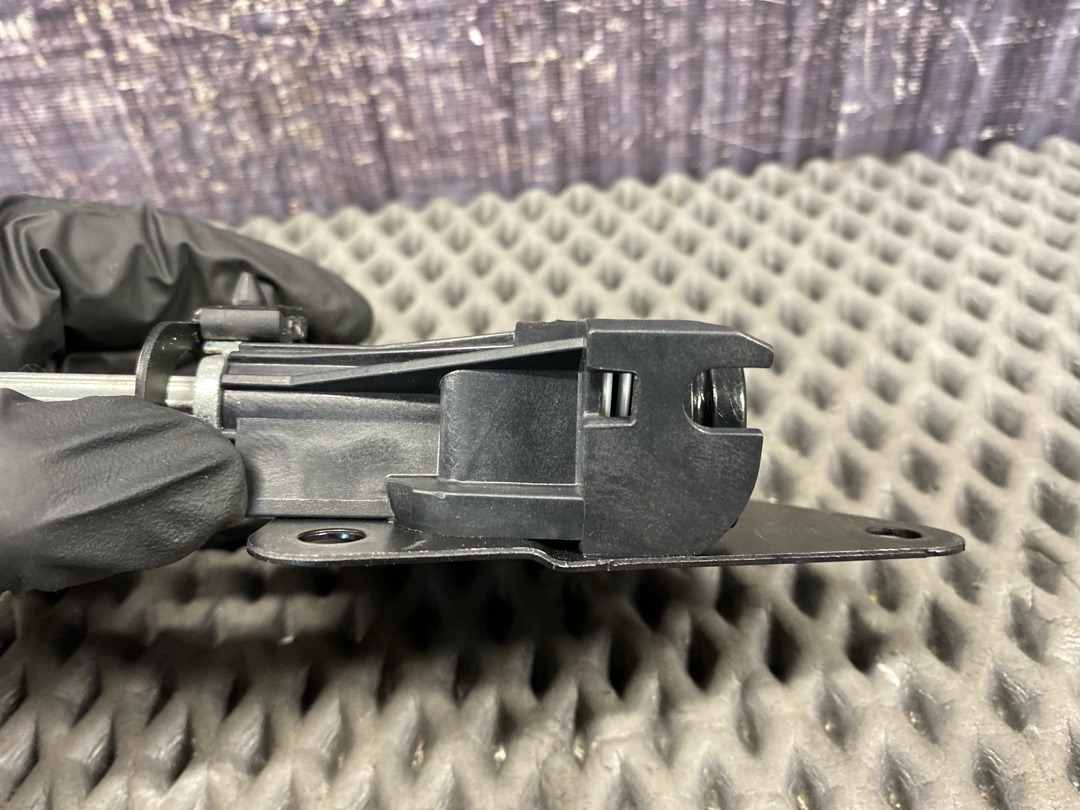 Привод замка багажника, 1060 рублей, Красноярск