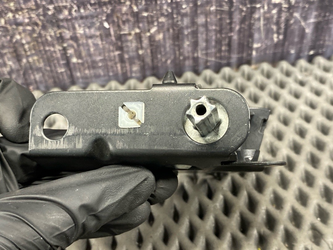 Привод замка багажника, 1060 рублей, Красноярск