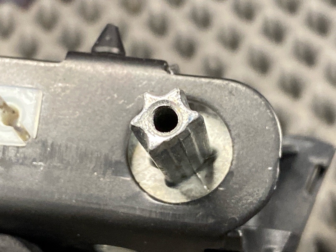 Привод замка багажника, 1060 рублей, Красноярск