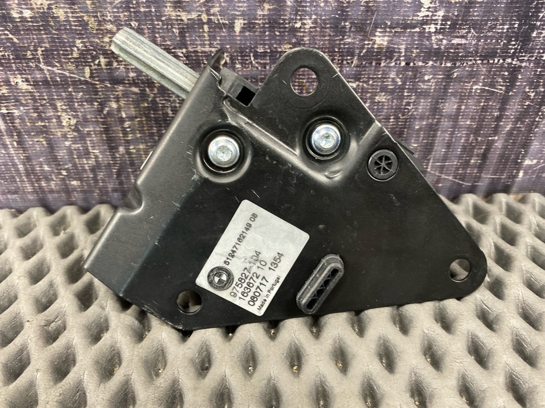 Привод замка багажника, 1060 рублей, Красноярск