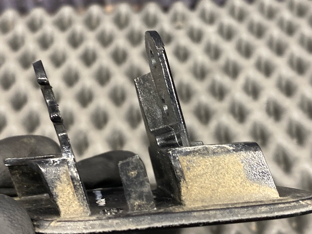 Заглушка омывателя фар, 2320 рублей, Красноярск