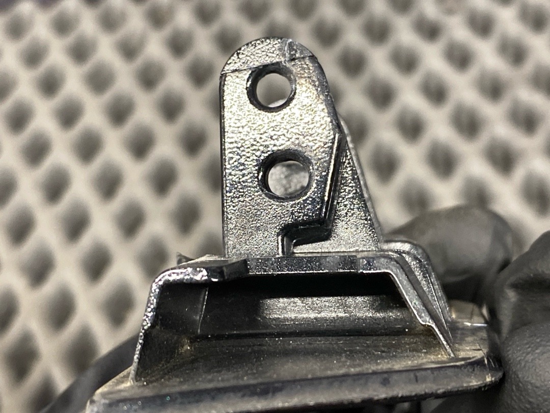 Заглушка омывателя фар, 2320 рублей, Красноярск