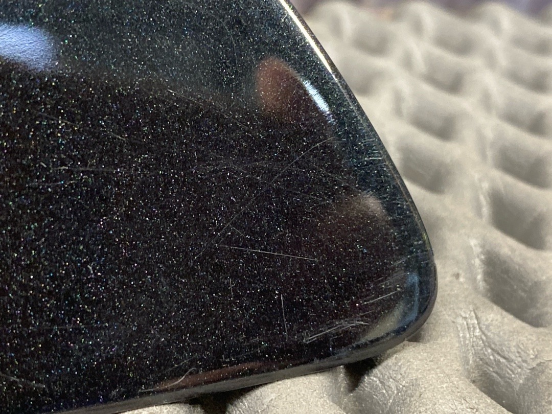 Заглушка омывателя фар, 2320 рублей, Красноярск