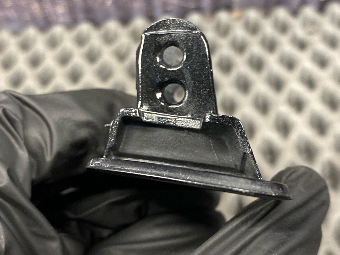 Заглушка омывателя фар, 2320 рублей, Красноярск