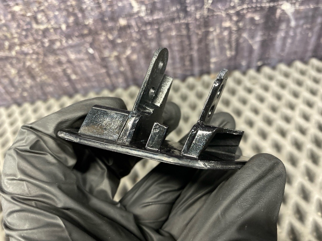 Заглушка омывателя фар, 2320 рублей, Красноярск