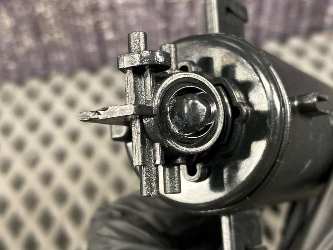 Форсунка омывателя фар, 2880 рублей, Красноярск