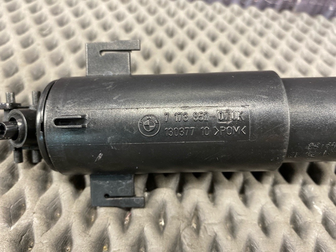 Форсунка омывателя фар, 2880 рублей, Красноярск