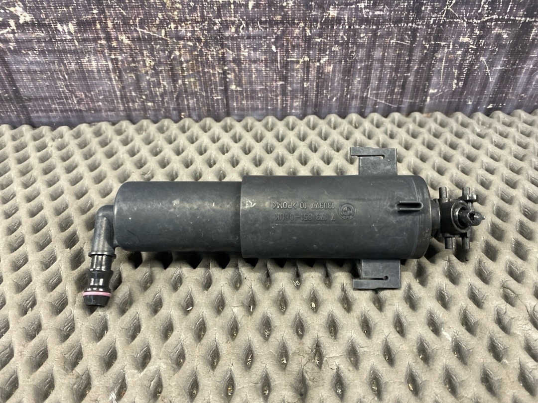 Форсунка омывателя фар, 2880 рублей, Красноярск