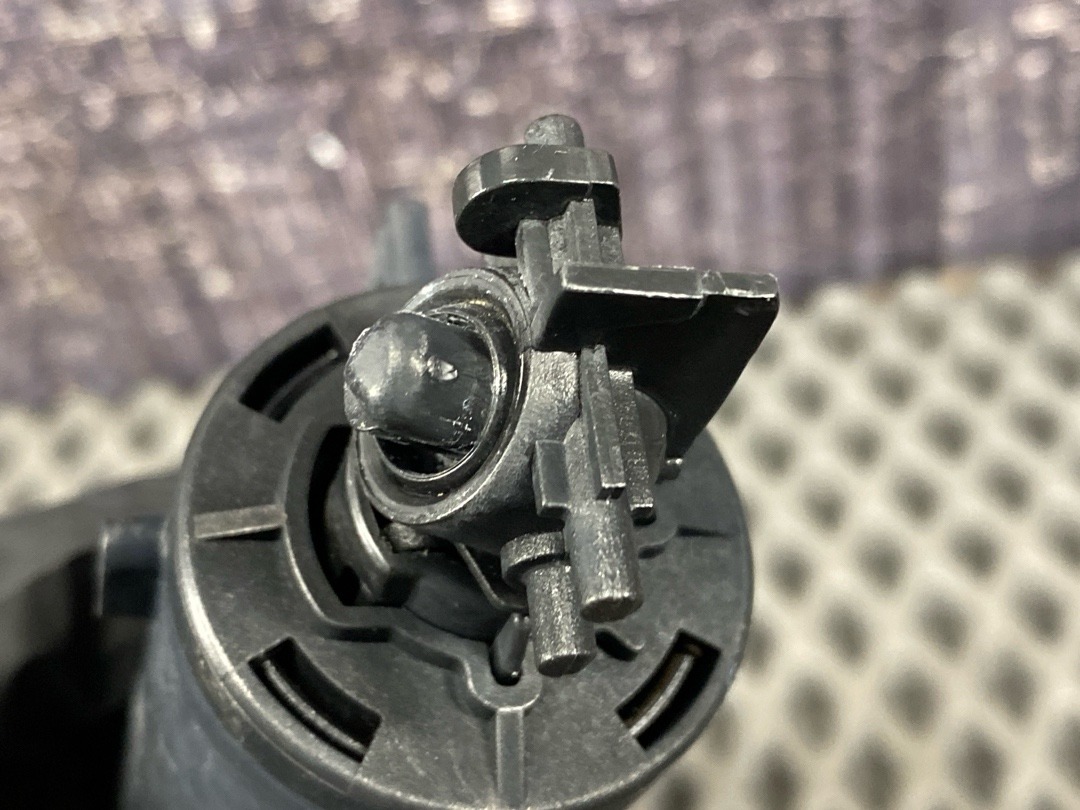 Форсунка омывателя фар, 2880 рублей, Красноярск