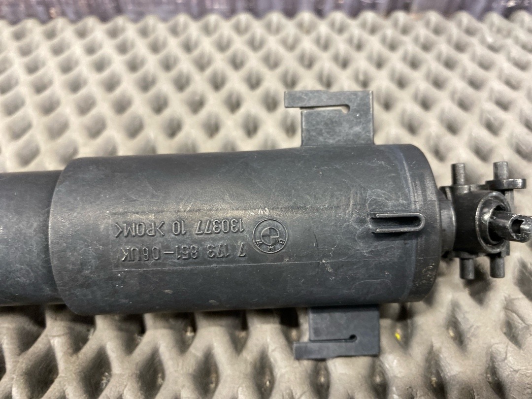 Форсунка омывателя фар, 2880 рублей, Красноярск