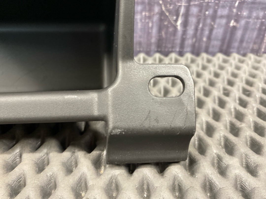 Пластик багажника, 630 рублей, Красноярск