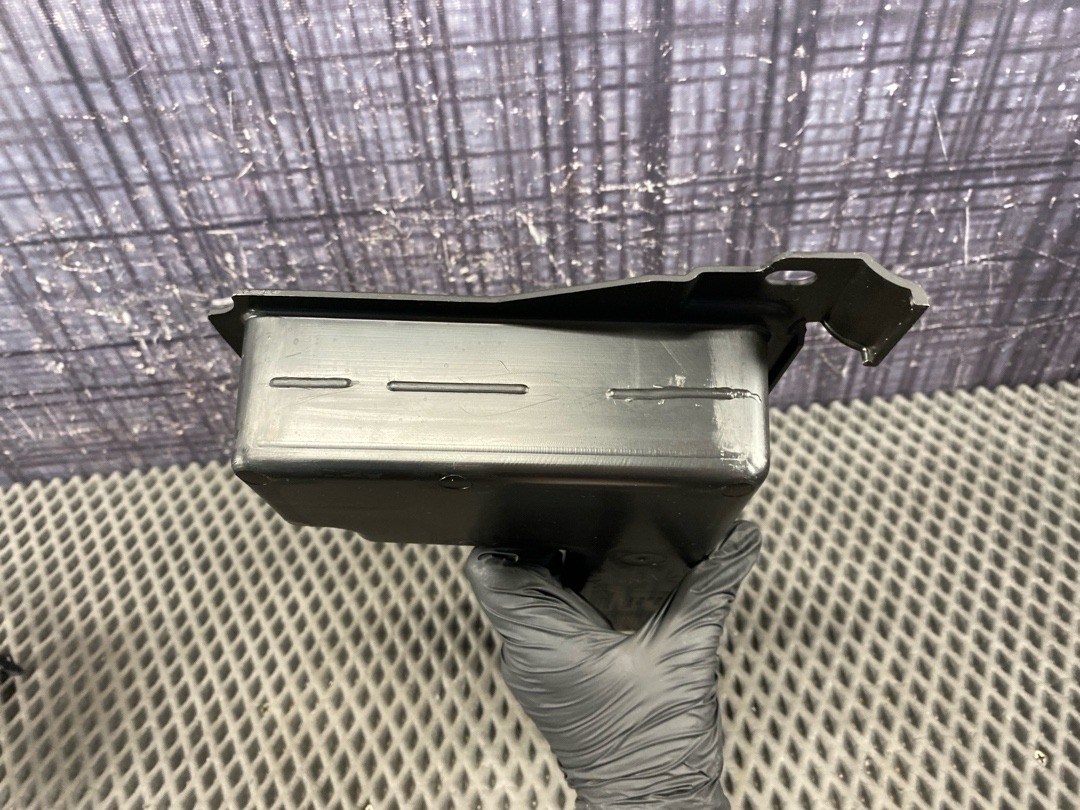 Пластик багажника, 630 рублей, Красноярск