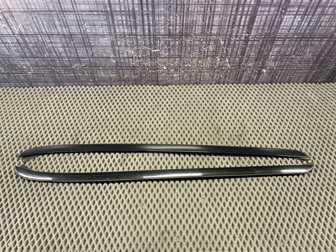 Молдинг лобового стекла, 1210 рублей, Красноярск