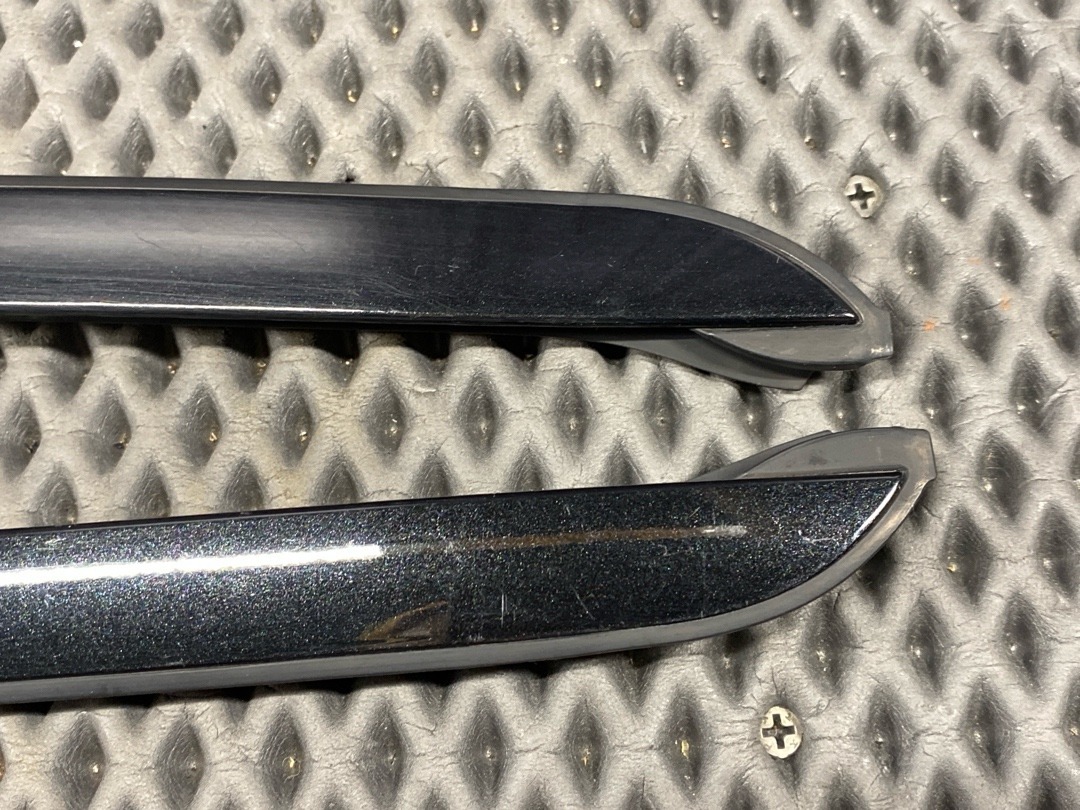 Молдинг лобового стекла, 1210 рублей, Красноярск