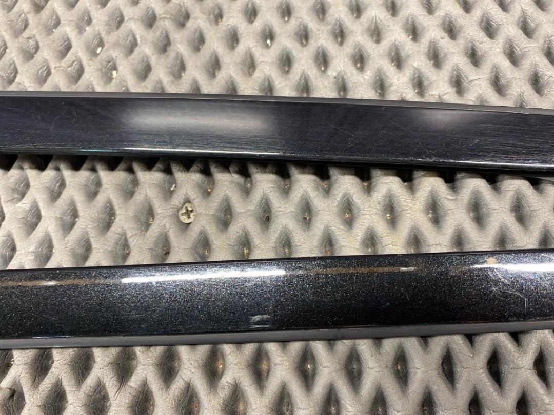 Молдинг лобового стекла, 1210 рублей, Красноярск