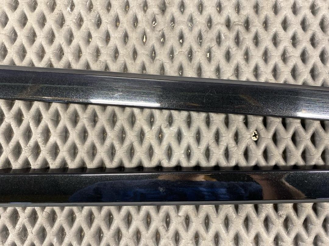 Молдинг лобового стекла, 1210 рублей, Красноярск