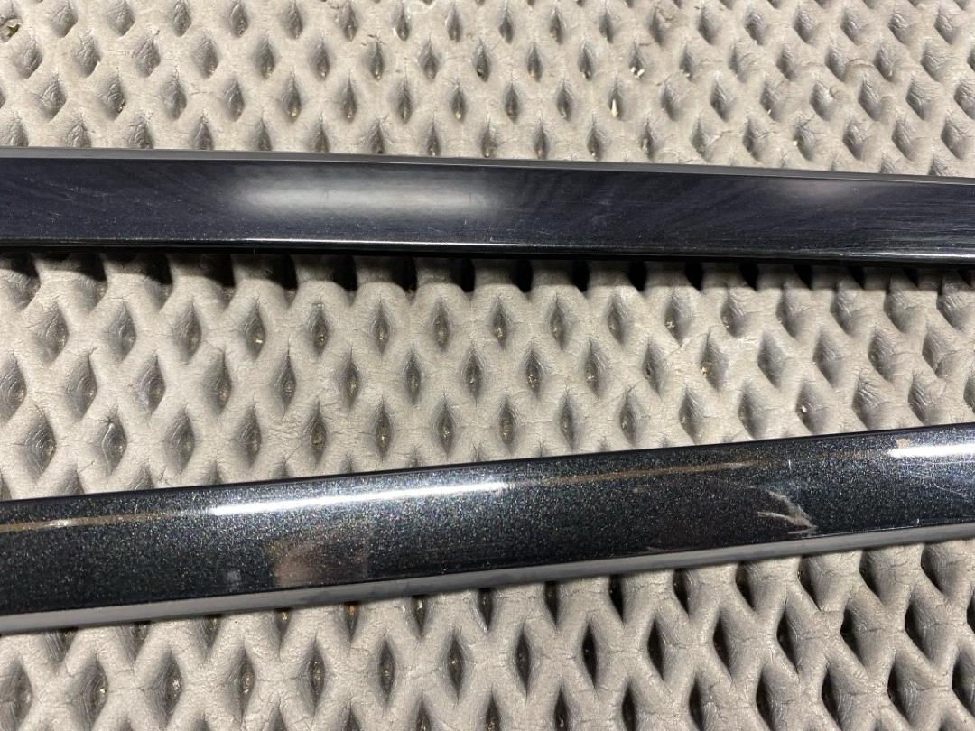 Молдинг лобового стекла, 1210 рублей, Красноярск